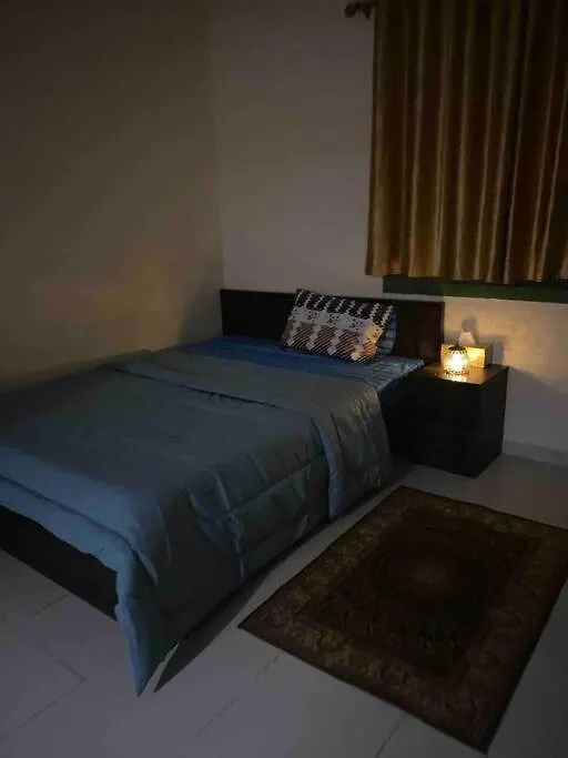 Entire Studio Flat In Sharjah. United Arab Emirates