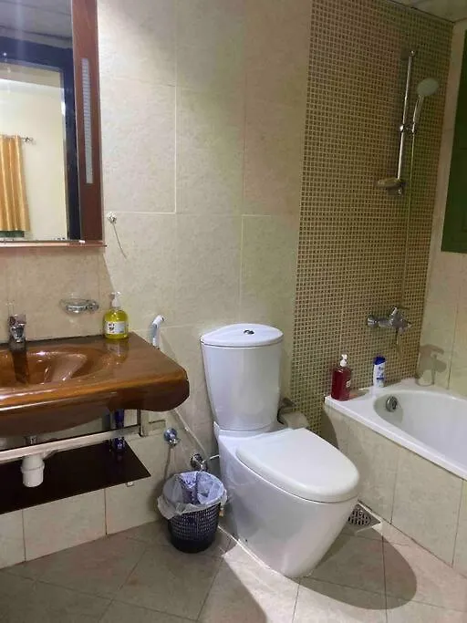 Entire Studio Flat In Sharjah. Apartment Sharjah
