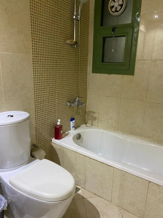 Entire Studio Flat In Sharjah. Zjednoczone Emiraty Arabskie